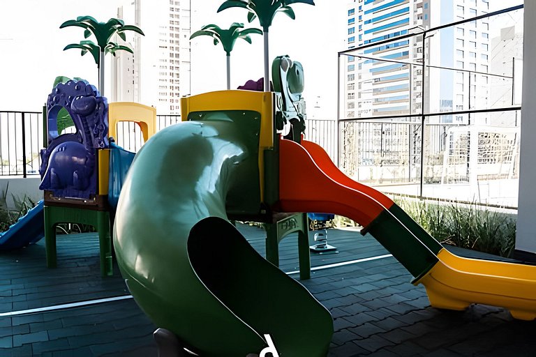 Studio Clean 1Q Tai Bueno by Boss