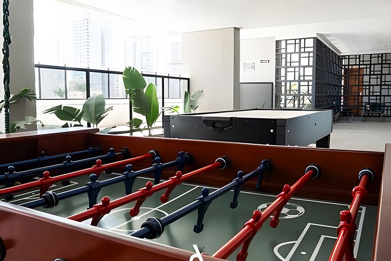 Studio Clean 1Q Tai Bueno by Boss