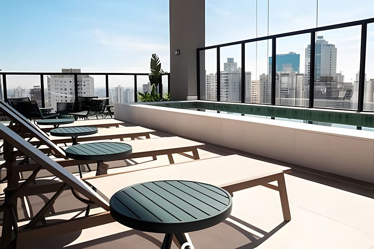 Studio Clean 1Q Tai Bueno by Boss