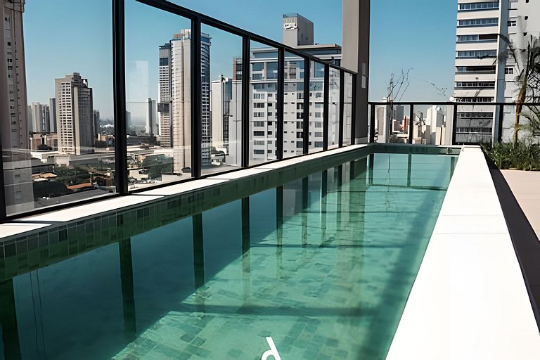 Studio Clean 1Q Tai Bueno by Boss