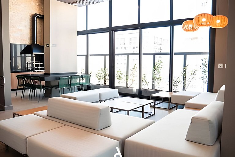 Studio Clean 1Q Tai Bueno by Boss