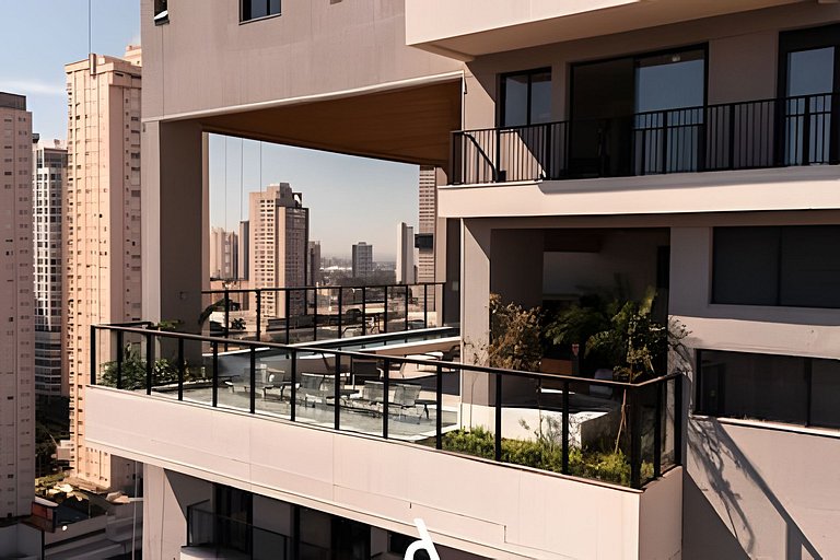 Studio Clean 1Q Tai Bueno by Boss