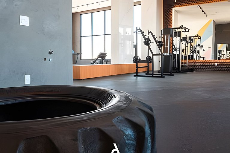 Studio Clean 1Q Tai Bueno by Boss