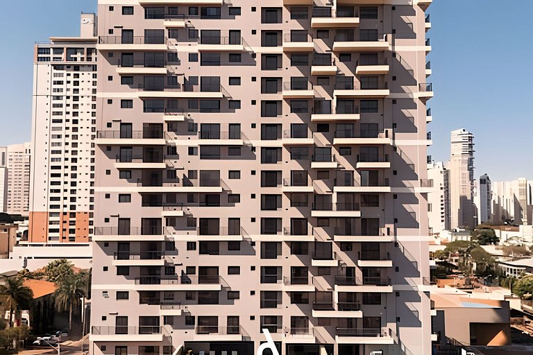 Studio Clean 1Q Tai Bueno by Boss