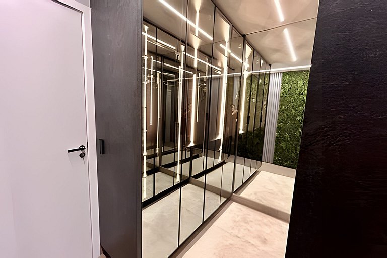 Suíte Perfeita 2Q ID Oeste by Boss