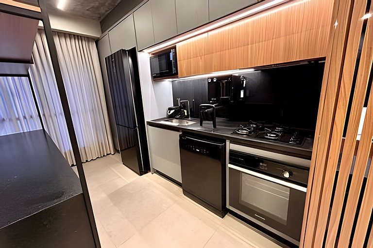 Suíte Perfeita 2Q ID Oeste by Boss