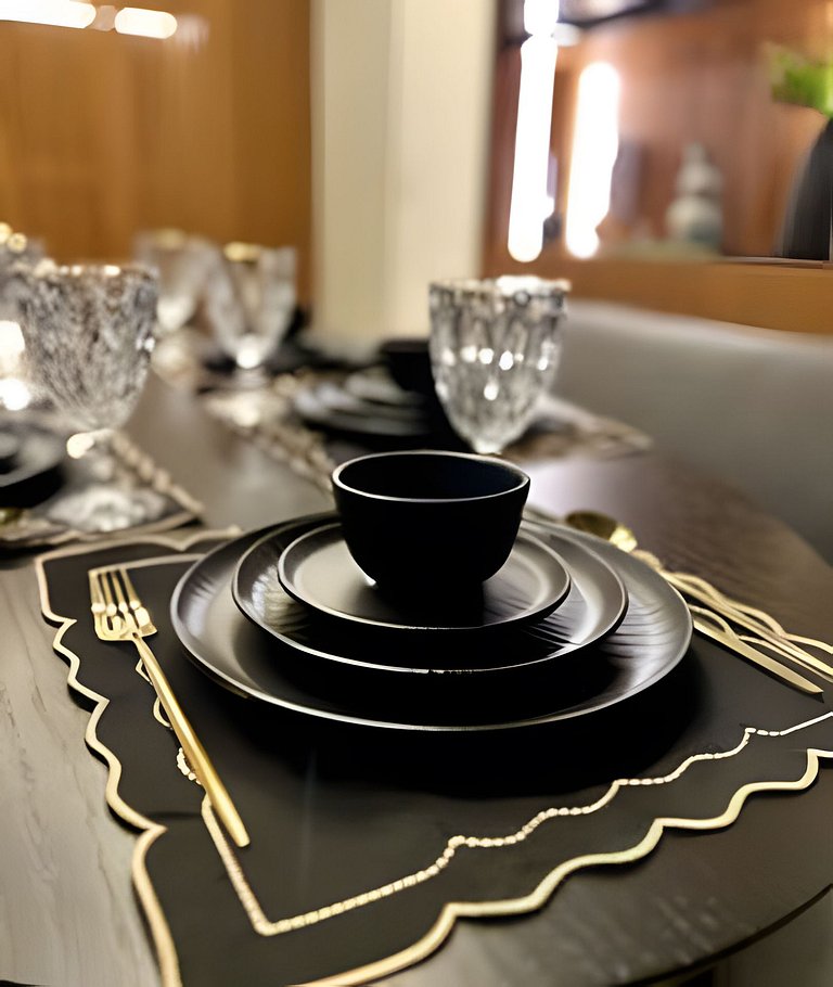 Suíte Perfeita 2Q ID Oeste by Boss