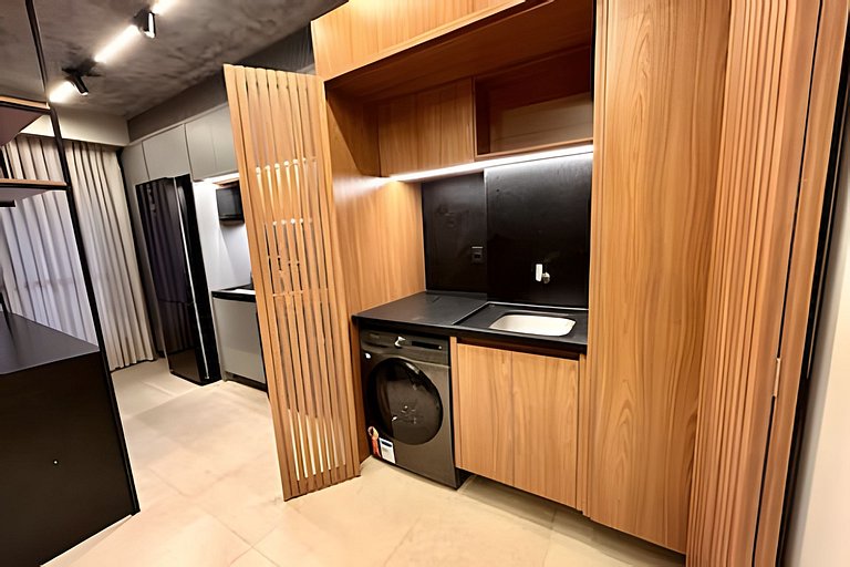 Suíte Perfeita 2Q ID Oeste by Boss