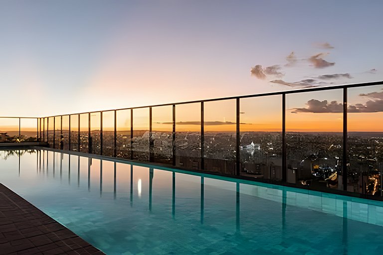 Suíte Perfeita 2Q ID Oeste by Boss