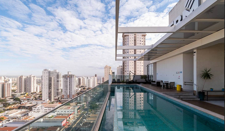 Studio Smart 1Q DNA Bueno by Boss