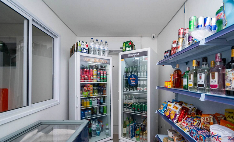 Studio Smart 1Q DNA Bueno by Boss