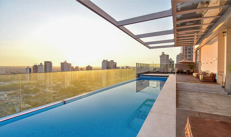 Studio Smart 1Q DNA Bueno by Boss