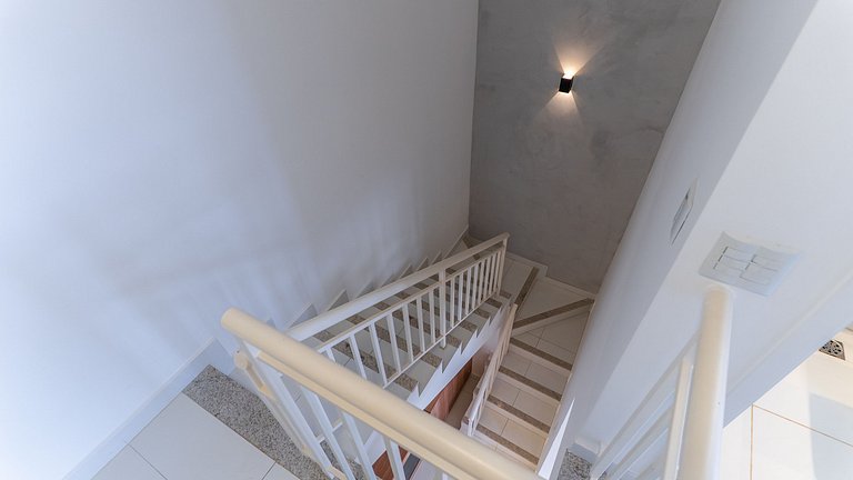 Duplex Miragem 1Q WALK Vaca Brava by Boss