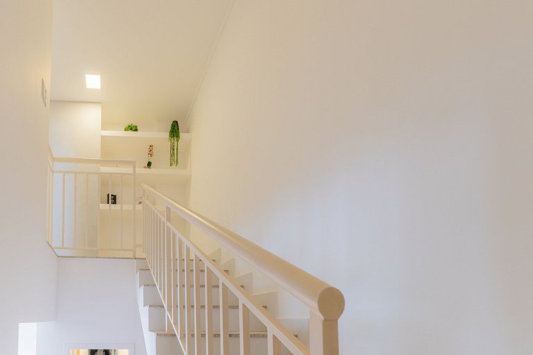 Duplex Miragem 1Q WALK Vaca Brava by Boss