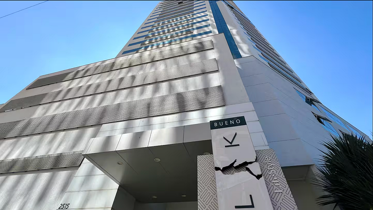 Duplex Miragem 1Q WALK Vaca Brava by Boss