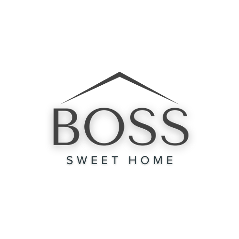 BOSS SWEET HOME